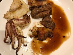 -深圳四季酒店·馥自助餐厅