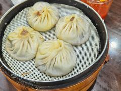 -李记清真馆(打钉巷店)