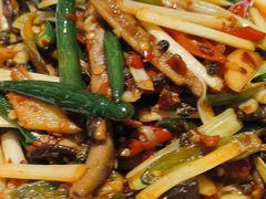 -拂晓山房·私房川菜(西门店)