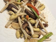 -酒蜻蜓·庭院私房菜(天元东路店)