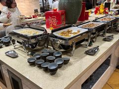 -天目湖御水温泉·度假酒店