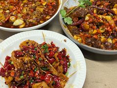 -老三样·旧食新味(万寿宫店)