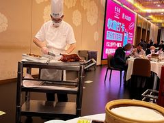 -北京全聚德(王府井店)