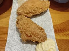 -Ramen满吉·豚骨拉面(丽园路店)