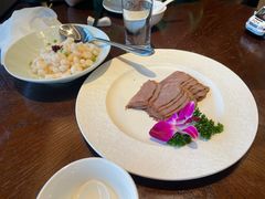-佘山世茂艾美·御珍轩中餐厅