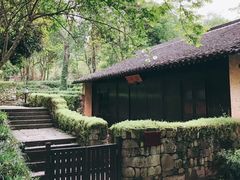-法云安缦酒店