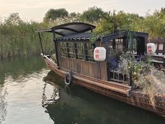 -苏州太湖湖滨国家湿地公园