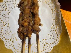 -楼兰新疆主题餐厅(苏州中心店)