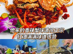 -椰梦长廊