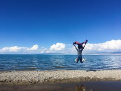 -青海湖国家重点风景名胜区