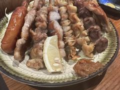 -九州酒场ひこぞう(1号店)
