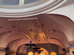 -新疆国际大巴扎-二道桥清真寺