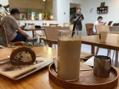 -沏点Trattoria意大利餐厅(新街口店)
