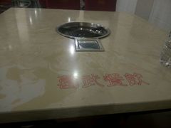 -武记碳锅鱼大盘鸡(杜岭街店)