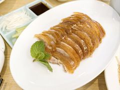 -紫光园·烤鸭(美术馆店)