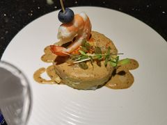 土豆泥-上井料理黑金店(IFS国金中心店)