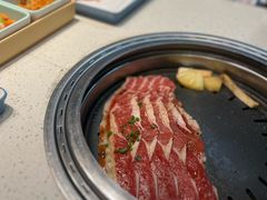 -韩香福烤肉庄园(荣成店)