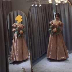 -衣贝姿婚纱礼服馆