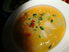 -舌尖上的食缘花园主题餐厅