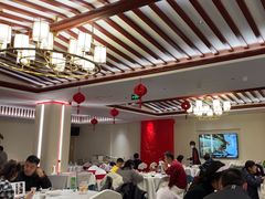 -聚春园自助餐厅(东街口店)