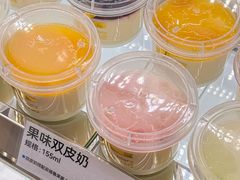 -白色日记·手作酸奶(麦凯乐店)