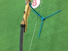 -蓝天射箭馆·专业射箭运动(诚丰广场店)