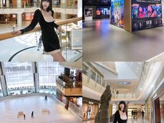 -香港ELEMENTS圆方
