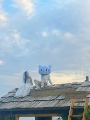 -青禾蒙娜丽莎婚纱摄影(武汉总店)