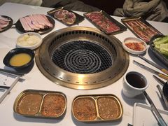 -炙城·韩式烤肉(南京东路店)