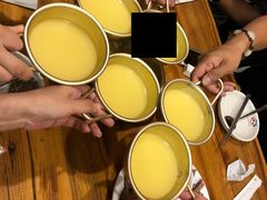 -百年石锅饭·朝鲜族传统民餐