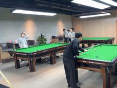 -云川台球(马甸店)