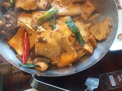 -章吴记喜瑞餐厅(东东城店)