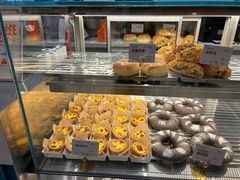 -The open life(万象城店)