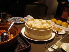 -海派悦庭·海胆烧麦·新融合菜(凯德广场店)