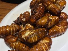 -熙成烧烤(白塔岭店)