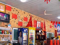 -何适山庄·团餐住宿(水长城P2停车场店)