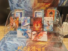 -霸王茶姬(正佳广场店)