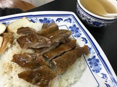 -正斗潮州卤鹅