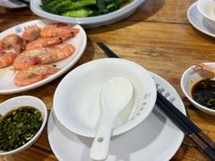 -蓝湾碧波·老字号·疍家非遗海上餐厅