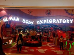 点击看大图 -奇乐儿momoplanet儿童乐园(卓悦汇店)