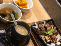 -和彩放题餐厅(酒仙桥店)