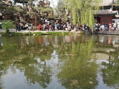 -承德避暑山庄景区