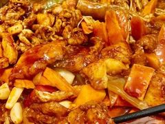 -黄记煌三汁焖锅(渝北金港国际店)