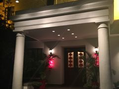 门面-老洋房花园饭店(绍兴路店)