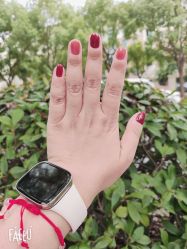 -K·TNail美甲美睫