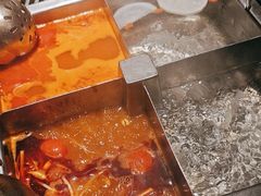 -海底捞火锅(万丰桥店)