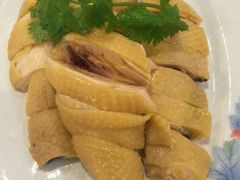 -大荣华围村菜