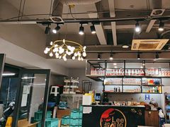 -李叔叔虾蟹大排档(青羊店)