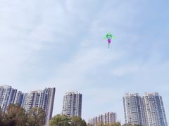 -汉江湾体育公园