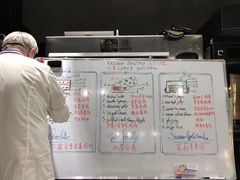 -王森咖啡西点烘焙培训(上海名厨中心店)